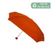 Picture of POCKET UMBRELLA ORANGE